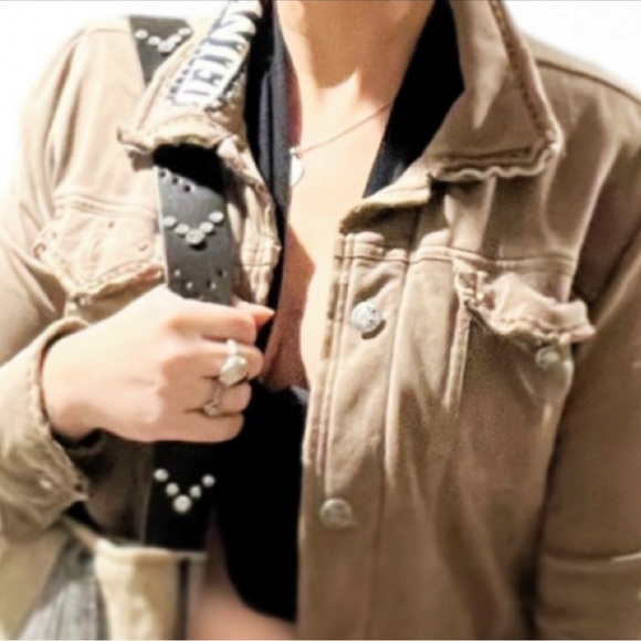 Vintage major de lema jacket - Picture 1 of 11